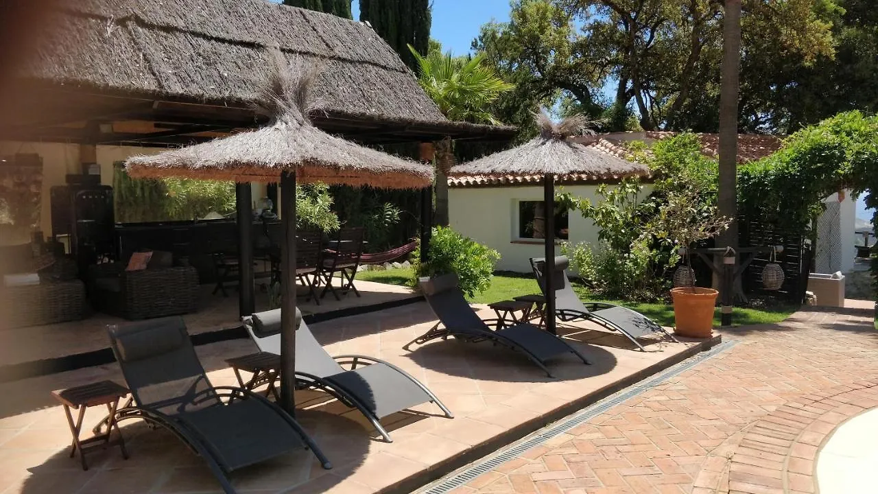 Kia Ora Retreat Spain