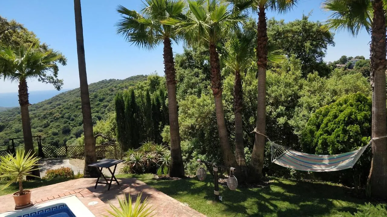 Kia Ora Retreat 0*, Casares Spain