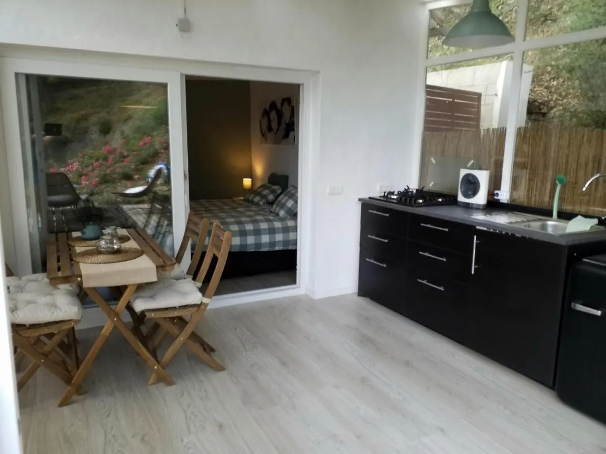 Apartment Kia Ora Retreat