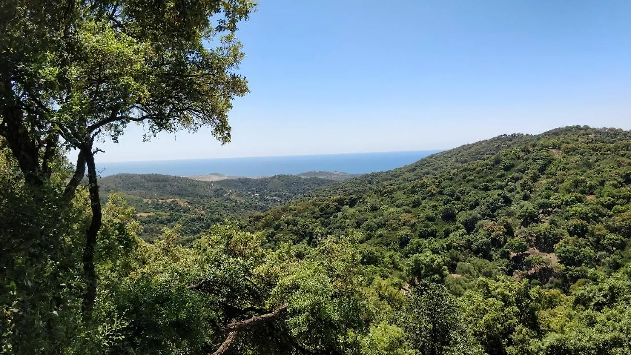 Kia Ora Retreat Apartment Casares