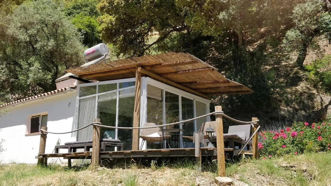 Apartment Kia Ora Retreat Spain