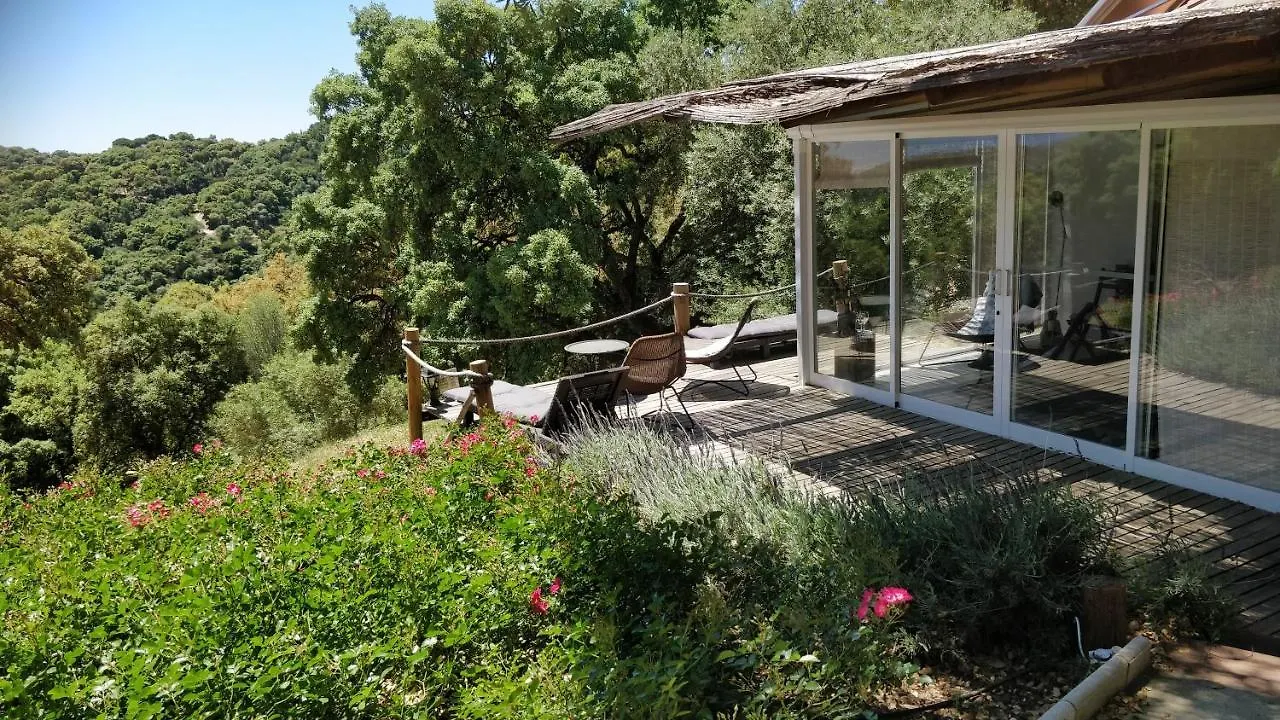 Kia Ora Retreat Casares