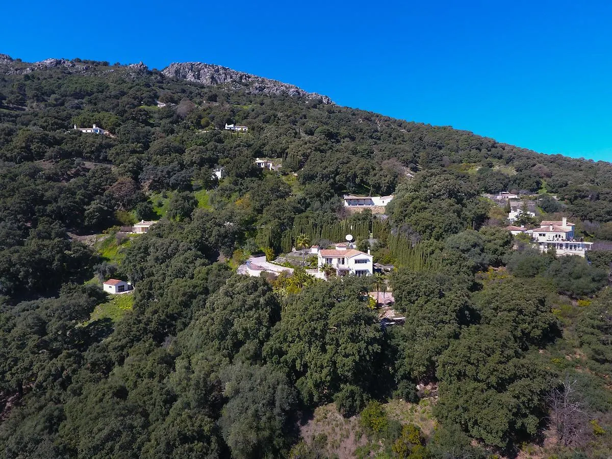 Kia Ora Retreat Casares