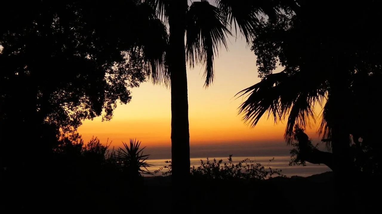 Kia Ora Retreat