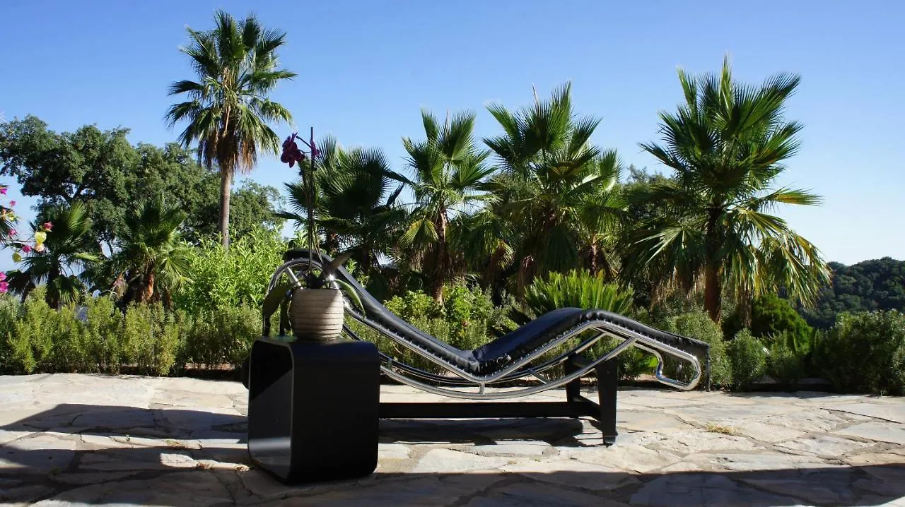 Kia Ora Retreat Apartment Casares