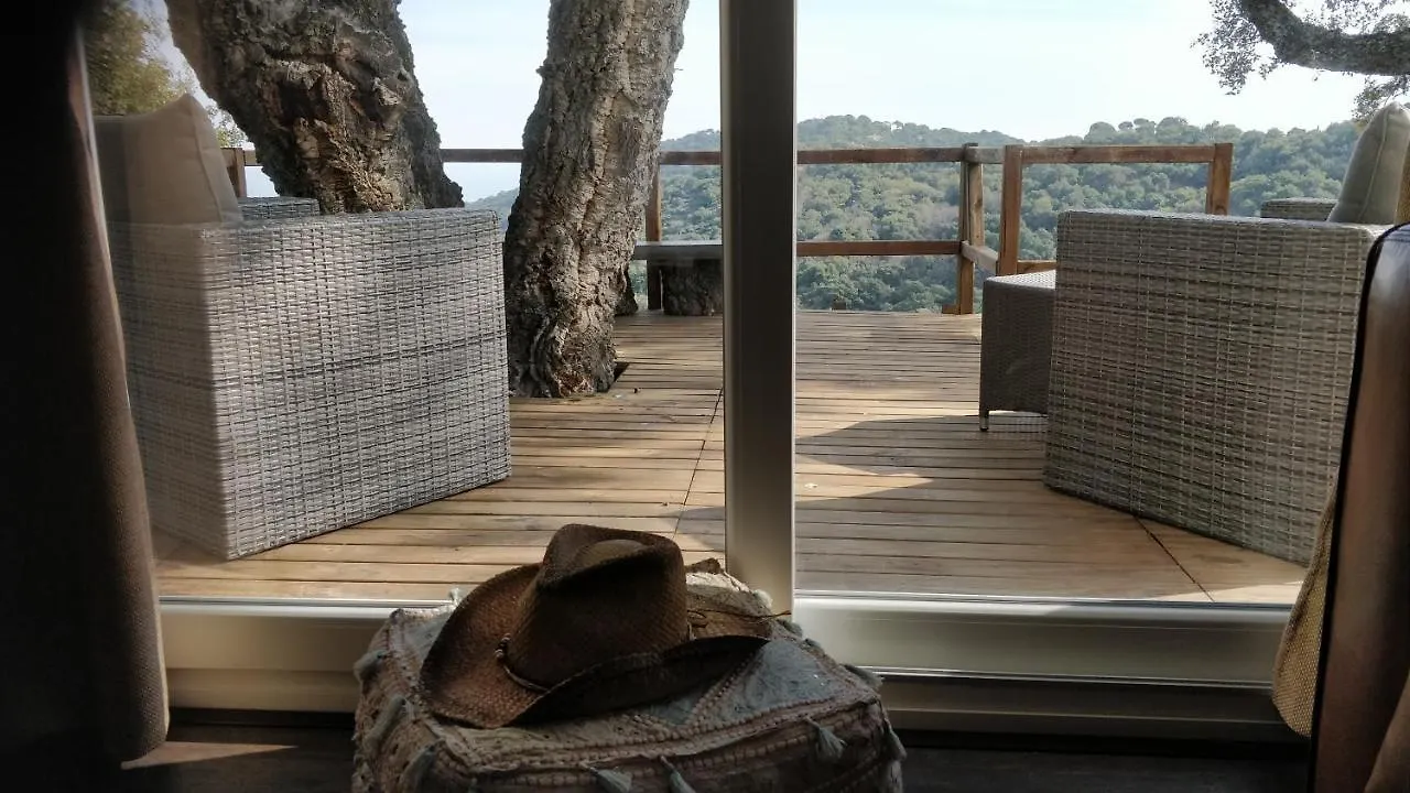 Kia Ora Retreat Casares