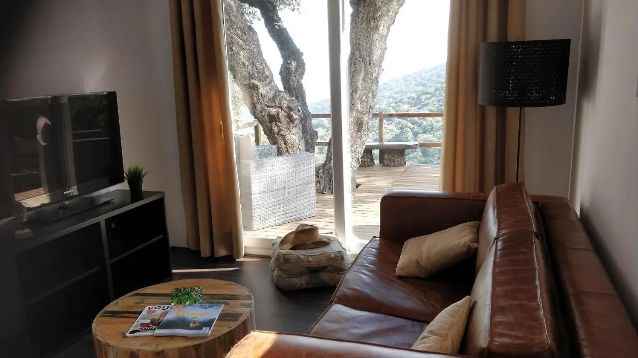 Kia Ora Retreat Apartment Casares