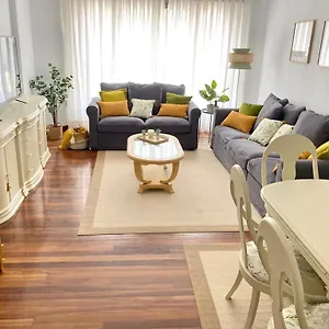  Apartamento Amplio Y Elegante En Arenas España