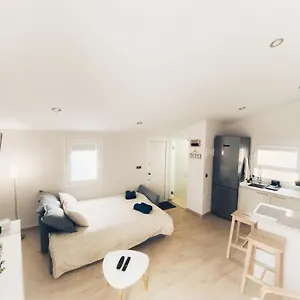  Apartamento Super ático Auditorio Centro España