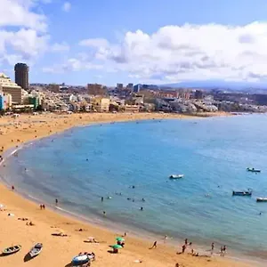  Apartamento Nidillos España