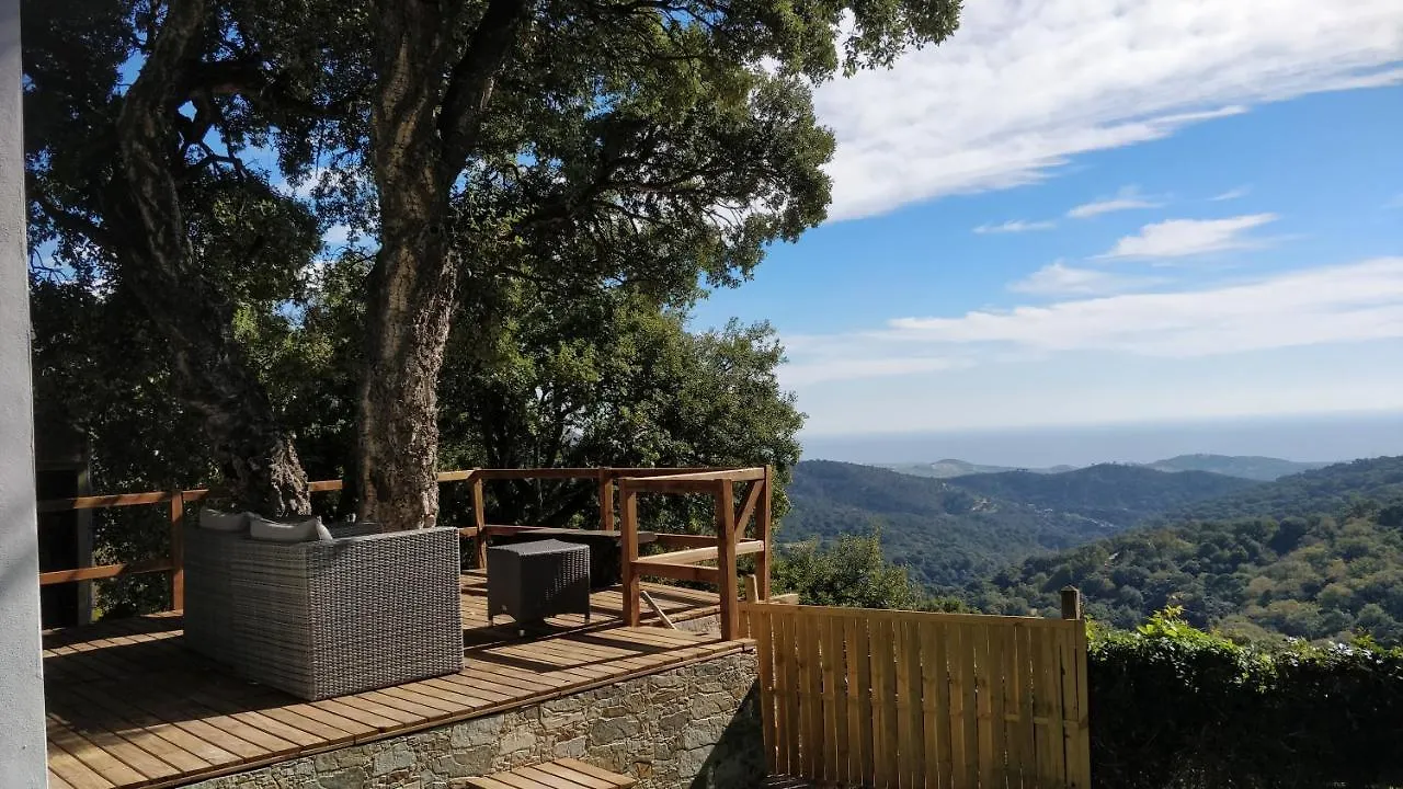Kia Ora Retreat Apartment Casares